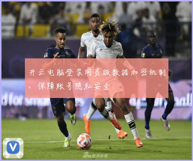 开云电脑登录网页版数据加密机制，保障账号隐私安全