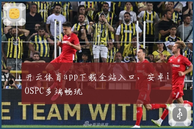 开云体育app下载全站入口，安卓iOSPC多端畅玩