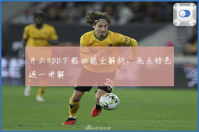 开云app下载功能全解析，亮点特色逐一讲解